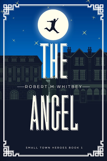 Title details for The Angel by Robert M Whitbey - Available